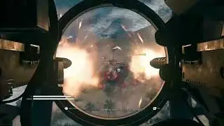 New Killstreak 