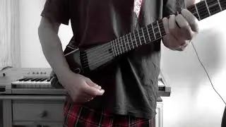 Yamaha G10 demo