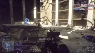ShadowStrider raw clips - 16 / 16