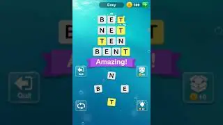 Word Charm Daily Challenge 15th July