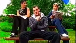Point Break were a British pop group Become more information - Interview