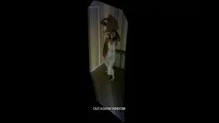 Mass Gothic - Dark Window [LYRIC VIDEO]