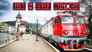 Trip 67 Iași - Cluj Napoca