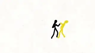 stick battle