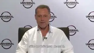 Jason Beghe (Chicago P.D.)