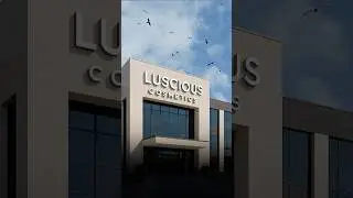 Pakistani Lipstick Jo Sephora Tak Pahunch Gayi | Luscious Cosmetics Story