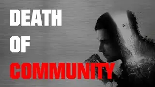 DYING LIGHT 2 and the death of community