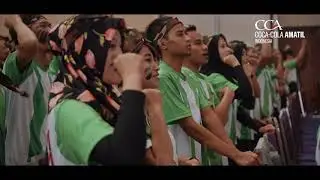 COCA-COLA SALES RALLY 2019