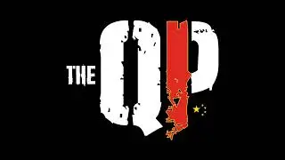 S2E6: CHINA - Charles Burton - History / Communism / Subterfuge / Self-Defence / Indo-Pacific Pol...
