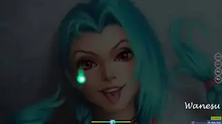 Agnete Kjolsrud - Get Jinxed [Mismaius' Challenger] | SS