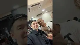 Спортивный директор Торпедо Ари передает привет Чебоксарам! #футболроссии #футбол #footballshow