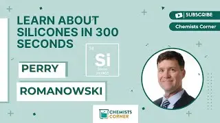 Silicones in 300 seconds