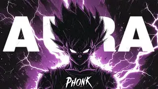 AURA = ♾️ | PHONK FROM THE UNDERGROUND 🔥 PURE MADNESS