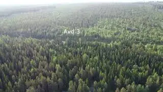 Krokom Föllinge-Nyland 1:42