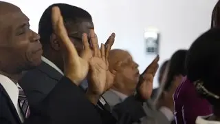 New Beginnings Grace Ministries (Documentary)