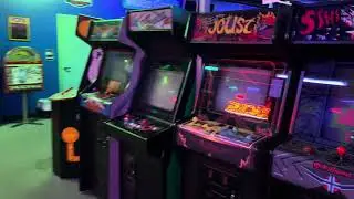 The Garcade Spring 2025!