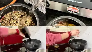 #cooking #cookingvideo #cookingathome  #cookingfood #cookingvlog #pahadidaal #mixdalrecipe 😊👩&zwj;🍳👩&zwj;🍳