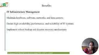 Managing Information Technology in Organizationsl Digital Marketing lSNS Institutions