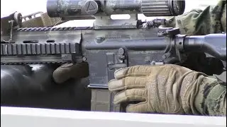 KMEP 25.1: 4th Marine Regiment Unites with ROK Marines❗️💥☄️