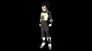 rap vegeta ivangel nightcore