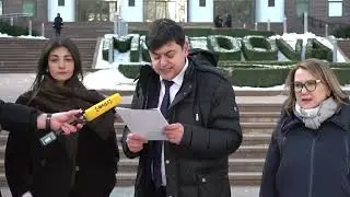 Гайк Вартанян (MAN): Отключение электроэнергии в субботу показало уязвимость энергетической системы