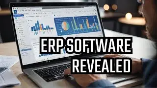 Production Process | Part 7 | T Lab | ERP Software Demo