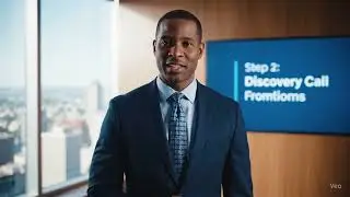 Master the Discovery Call: 5 Steps to Win More Clients