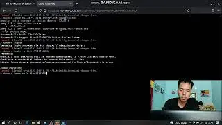 Membuat Container (Docker) Image Mandiri Di Play With Docker