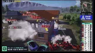 PEL 2021  Final PARTY AT GATKA 6TEAM ( Finally dead )