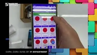 Tutorial - Portable POS Machine