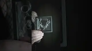 Punk Gothic Dangle Tunnels for Stretched Ears | Unique PunkPlugs Jewelry Review & Try-On
