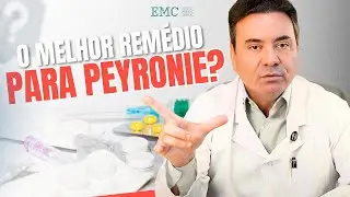 Por Que o Xiaflex N&atilde;o &Eacute; T&atilde;o Bom Quanto Parece? | Dr. Paulo Egydio