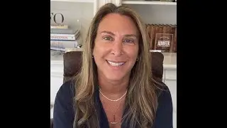 #SeeHer International Day of the Girl Spotlight: Shelley Zalis