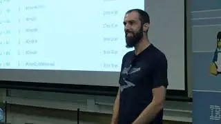 Clang Built Linux