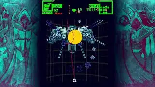Star of Providence Loop 13 Win (Arena Blaster)