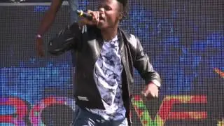 Eko Dydda - Groove Tour Eldoret 2017 (Performance)