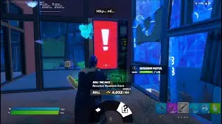 1,000 Gold For A Dub Shotgun?