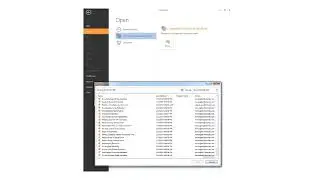 Working with Projects in Companion by Minitab (Now Minitab Engage)
