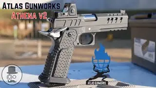 Atlas Athena v2 Review | Expensive and possibly worth it