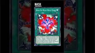 Yu-Gi-Oh! Duel Links - Nash summon Barian Hope x Rank-Up Magic Quick Chaos