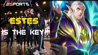 THE LEGIT UBE STRATEGY!