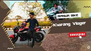 Aprilia super bike stunt 😎😎🔥🔥🔥#video #viralvideos #trending #bikestunt #attitude @aryan-tr08rider