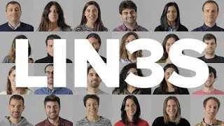 El talento | LIN3S