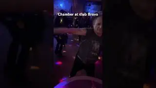 #magick #dance #goth club Chamber at Bravo #Anaheim #california