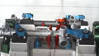Clamping Systems | Tech Team