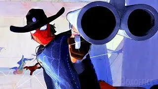 Les meilleurs Spider-Man de Spider-Verse 2 (Meilleures scènes)