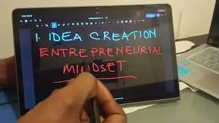 Session abt: How to Create Business Ideas | Empowering Graduates through Innovation