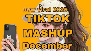 TIKTOK DANCE MASHUP DECEMBER 2025 #tiktokdancemashup #dancetrends #tiktokcompilation 