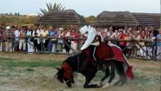 Soirée Medinat alzahra sousse - Tunisie