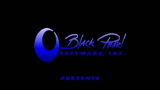 Black Pearl Software (1993)